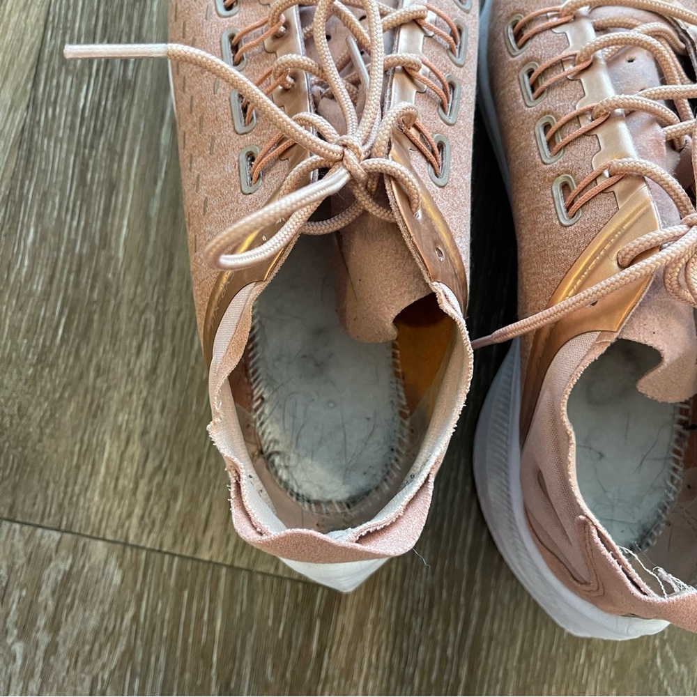 Nike EXP-X14 Premium Rose Gold - Picture 9 of 11